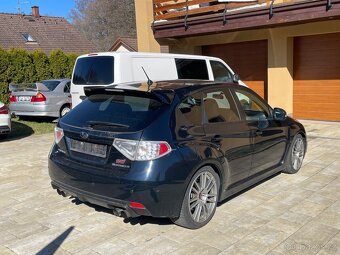 Subaru Impreza Wrx Sti - 2