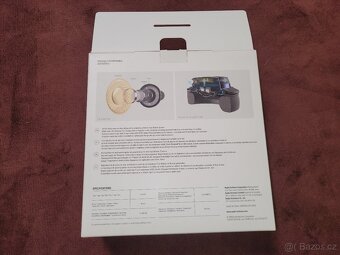 Prodám sluchátka Audio-Technica ATH-MSR7b - 2