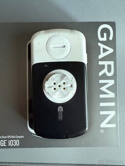 Garmin edge 1030 - 2