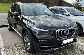BMW X5 XDrive40i A/T G05 Panorama,HUD,LED,WLAN... - 2