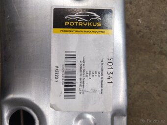 Prahy MB 123 - 2