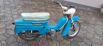 Jawa pionyr 21 - 2