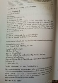 M. HIRTL a kol. - Tupá poranění v soudním lékařství - 2