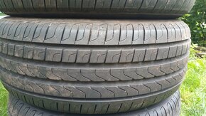 Pirelli letní 215/60/R16 99H - 2