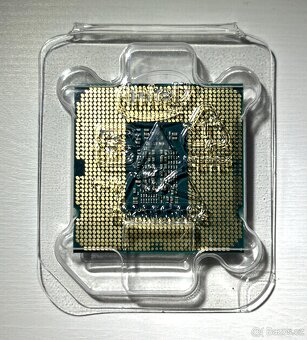 Intel Core i3-10100F procesor, socket 1200, Comet Lake - 2