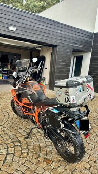 KTM 1290 Super Adventure R - 2