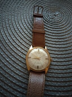 Hodinky Prim - 2