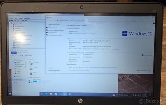 Elitebook 850 i5/8GB ram/SSD 250GB Samsung EVO - 2