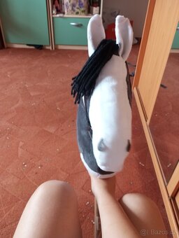 Hobby horse na prodej - 2