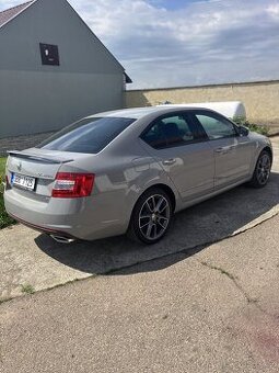 Octavia III. - 2