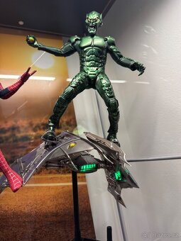 Prodam Green Goblina 1/6 z filmu Spider-Man - 2