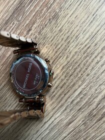 Hodinky Michael Kors - 2