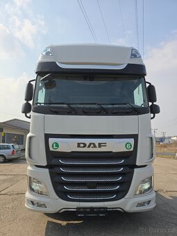 Prodám DAF XF480 - 2