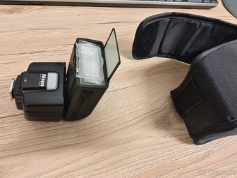Nissin i40 pro Fujifilm - 2