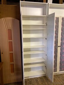 Skříň Ikea - 2