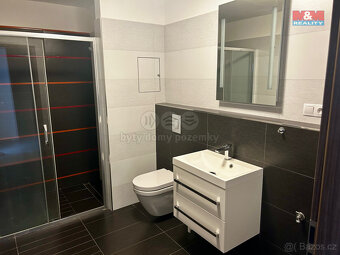 Pronájem bytu 2+kk, 50 m², České Budějovice, ul. B. Smetany - 2