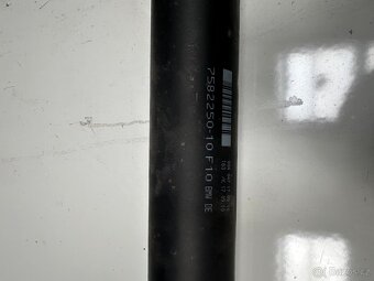 BMW kardan F10 F11 - 2