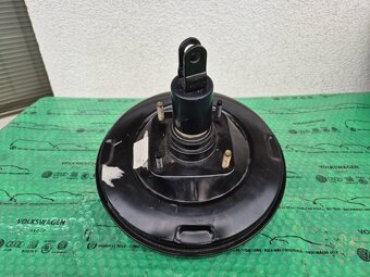 posilovač brzd Škoda Felicia nezesílená karoserie 6U9600051 - 2