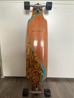 Longboard - 2