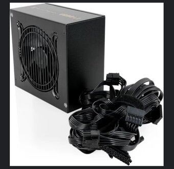 SilentiumPC Vero L2 Bronze 500W - 2