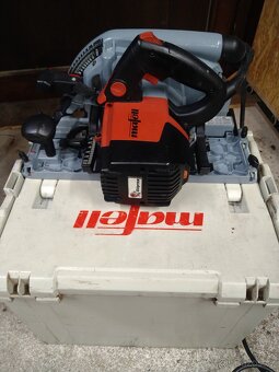 Mafell K 85 Ec - 2