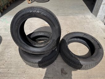 2 ks pneu Farroad FRD 66 rozmer 235/60 R18 M+S - 2