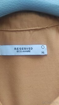 Šaty Reserved vel XL. - 2