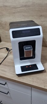 Kavovar krups ea89 serie - 2
