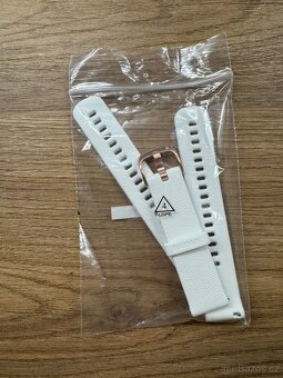 Řemínek Garmin - Quick Release (18mm) - 2