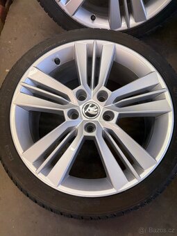 Alu 5x112 r18 - 2