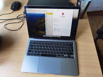 Macbook air M1 - 2