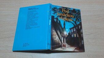 Foglar - Pod junáckou vlajkou - 2
