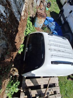 Hardtop Mitsubishi l200 - 2