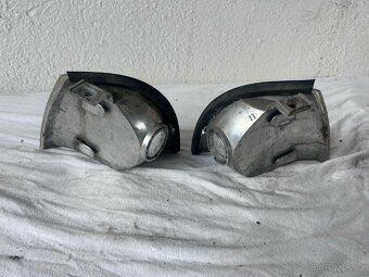 Blikače Octavia 1 - 2