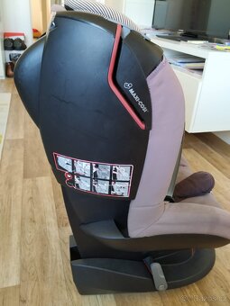Autosedačka Maxi cosi Tobi, 9-18kg - 2