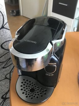 Tassimo - 2