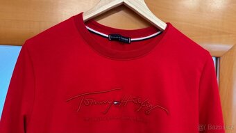 Dásmká mikina Tommy Hilfiger - 2