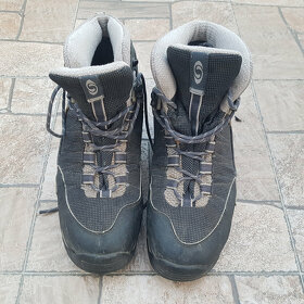 SALOMON GORE-TEX vel.10 - 2