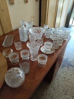 Starožitný porcelán - 2