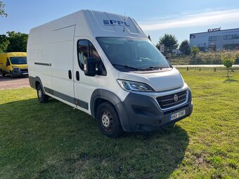 Fiat Ducato 2.3 - 2