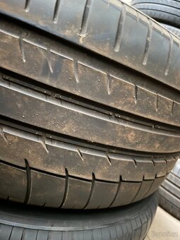 Letní pneu Triangle 225/40 R18 - 2