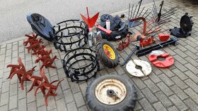 VARI/Tera PLUH,NÁVLEKY,VYORÁVAČ,ZÁVAŽÍ..Tel-774737454 - 2