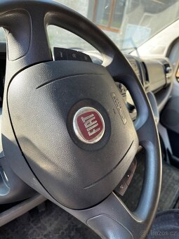 Fiat Ducato - 2