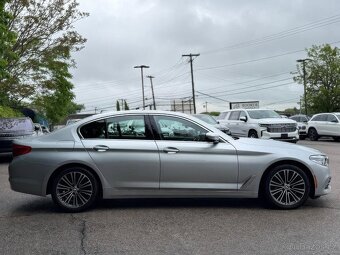2020 BMW 5 Series 540i xDrive Sedan AWD 3.0 - 2