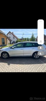 Volkswagen golf Vll combi 1,6tdi - 2