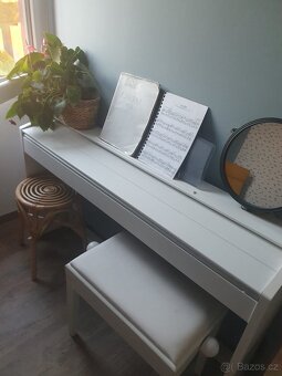 Digitalni piano Yamaha - 2
