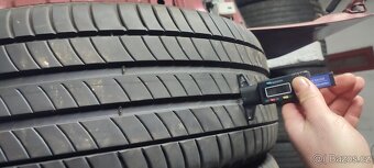 225/50 R18 95V Michelin Primacy 3 - 2