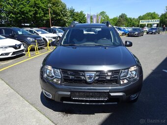DACIA DUSTER 1,5 DCI, 4X4, garance km - 2