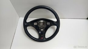 Volant Audi TT S-Line - 2