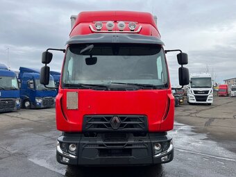 Renault D 16.280 AUTOMAT EURO VI - 2